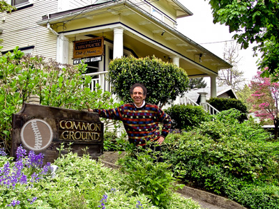 Elliott J. Mantell, DC, PC Chiropractic Doctor