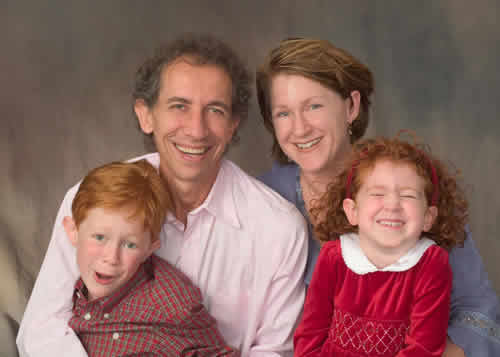 Mantell Family